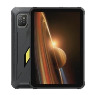 BLACKVIEW Tablet Active 7, 11", 8 GB RAM, 128 GB, LTE, crna